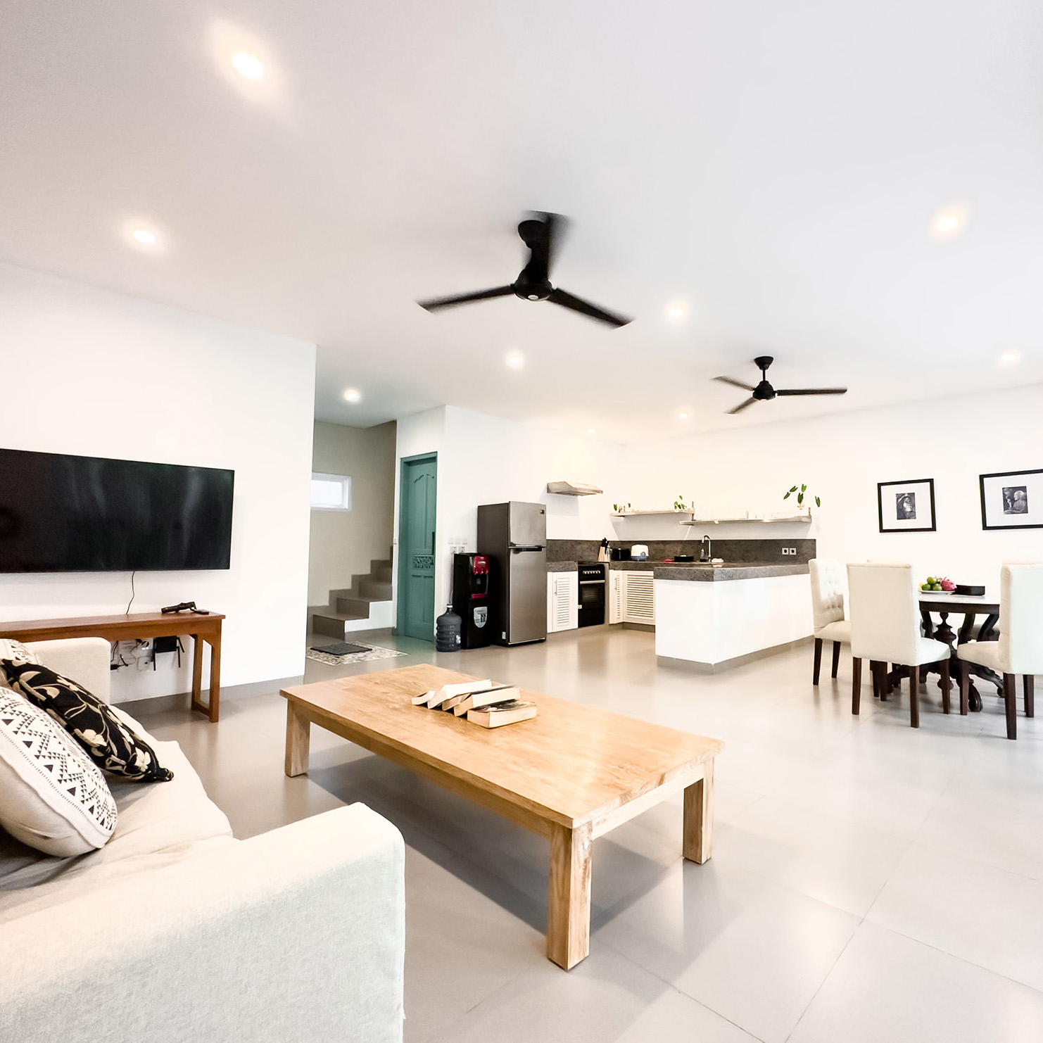 Group or Family friendly